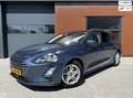 Ford Focus 1.0 EcoBoost Trend Edition Business | CarPlay | AC Blauw - thumbnail 1