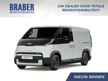 PV5 L2H1 Elite 71.2 kWh | Schuifdeur links | Nieuw