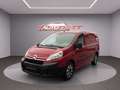 Citroen Jumpy HDi 90 27 L1H1 Kasten Rot - thumbnail 8