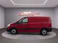 Citroen Jumpy HDi 90 27 L1H1 Kasten Rot - thumbnail 2