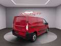 Citroen Jumpy HDi 90 27 L1H1 Kasten Rot - thumbnail 5