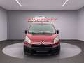 Citroen Jumpy HDi 90 27 L1H1 Kasten Rot - thumbnail 7