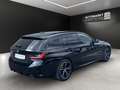 BMW 320 d xD M Sport Wides*STHZG*Kamera*ACC*Dispkey Noir - thumbnail 4
