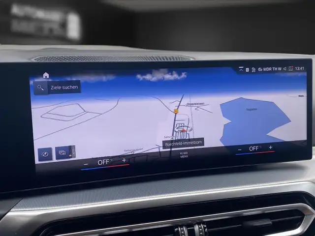 BMW 3 Series view 15
