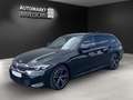 BMW 320 d xD M Sport Wides*STHZG*Kamera*ACC*Dispkey Noir - thumbnail 2