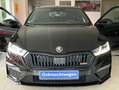 Skoda Octavia RS 2.0 TDI 4x4 DSG VirtualCockpit HUD Noir - thumbnail 4