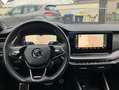 Skoda Octavia RS 2.0 TDI 4x4 DSG VirtualCockpit HUD Noir - thumbnail 13