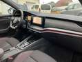 Skoda Octavia RS 2.0 TDI 4x4 DSG VirtualCockpit HUD Noir - thumbnail 12