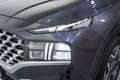 Hyundai SANTA FE 1.6TGDI HEV Tecno 7pl 2WD 6AT Blanco - thumbnail 10