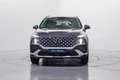 Hyundai SANTA FE 1.6TGDI HEV Tecno 7pl 2WD 6AT Blanco - thumbnail 2