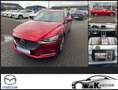 Mazda 6 Facelift 194PS Automatik Sports-Line Plus Glasschi Red - thumbnail 1
