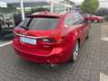 Mazda 6 Facelift 194PS Automatik Sports-Line Plus Glasschi Red - thumbnail 4