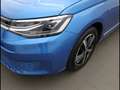 Volkswagen Caddy STYLE 1.5 TSI DSG (+ACC-RADAR+LEDER) Navi Blau - thumbnail 4