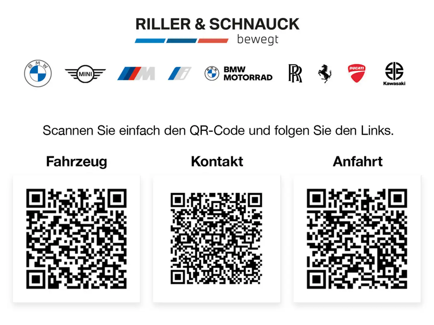 BMW 520 i Limousine Weiß - 2