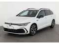 Volkswagen Golf Variant 2.0 TSI 4Motion R-Line Black Style Weiß - thumbnail 2
