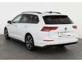Volkswagen Golf Variant 2.0 TSI 4Motion R-Line Black Style Weiß - thumbnail 4
