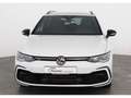 Volkswagen Golf Variant 2.0 TSI 4Motion R-Line Black Style Weiß - thumbnail 3