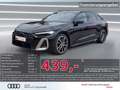 Audi A5 Avant TFSI S line edition one Tech AHK 19" Noir - thumbnail 1