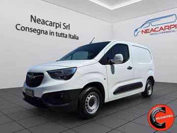 1.5 D 100CV(L1H1 PC-TN-)SENSORI-CRUISE-PASSO CORTO