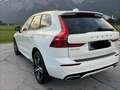 Volvo XC60 XC60 B4 R-Design AWD Geartronic R-Design Weiß - thumbnail 3