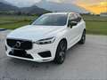 Volvo XC60 XC60 B4 R-Design AWD Geartronic R-Design Weiß - thumbnail 1