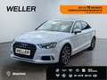 Audi A3 1.5 TFSI Limousine sport *Xenon+*SHZ*Bluetooth* Weiß - thumbnail 1