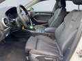 Audi A3 1.5 TFSI Limousine sport *Xenon+*SHZ*Bluetooth* Weiß - thumbnail 9