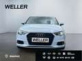 Audi A3 1.5 TFSI Limousine sport *Xenon+*SHZ*Bluetooth* Weiß - thumbnail 2