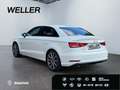 Audi A3 1.5 TFSI Limousine sport *Xenon+*SHZ*Bluetooth* Weiß - thumbnail 7