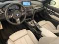 BMW M4 4er Cabrio Competition Grau - thumbnail 3
