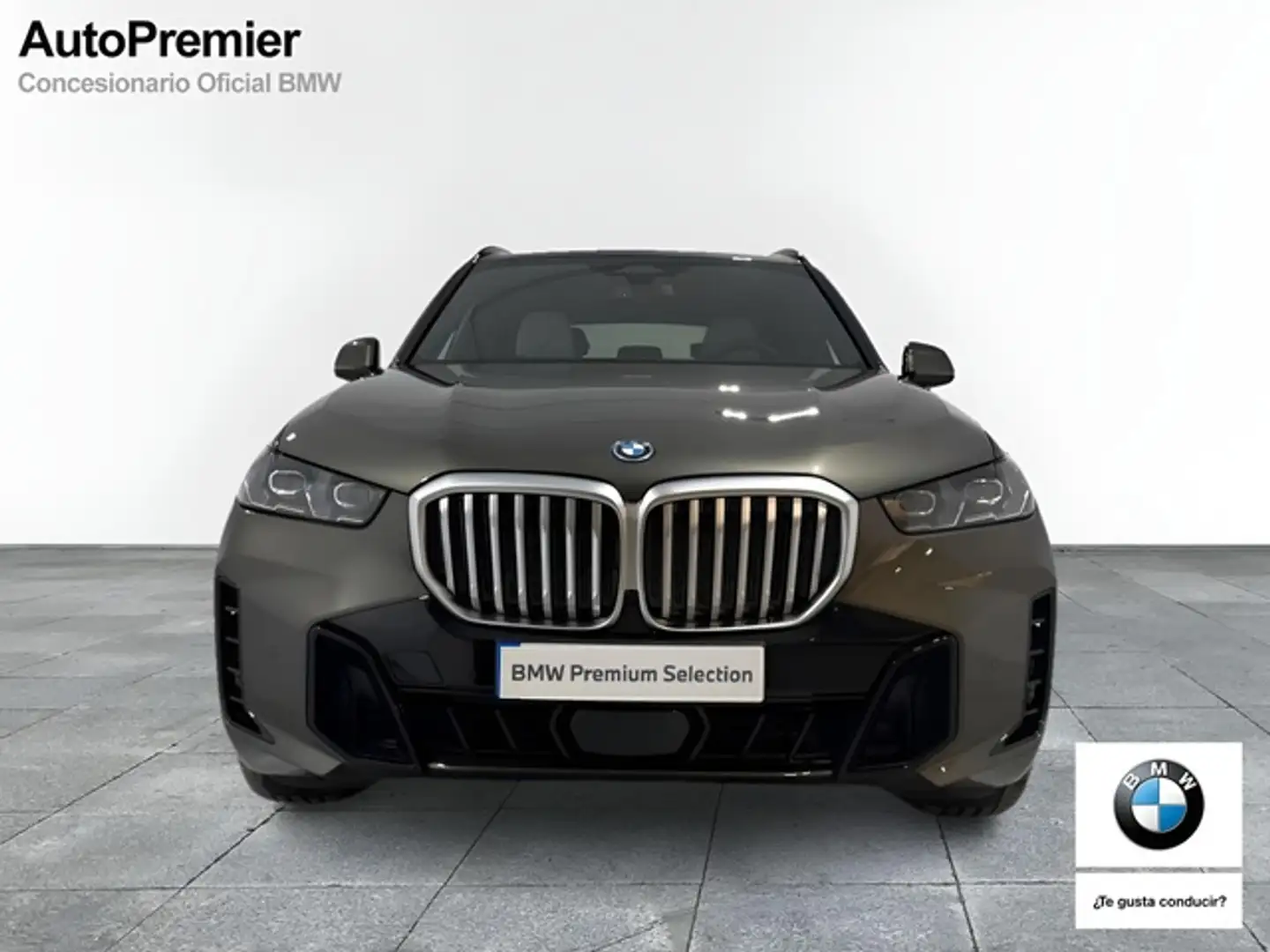 BMW X5 xDrive 50e xLine Bruin - 2