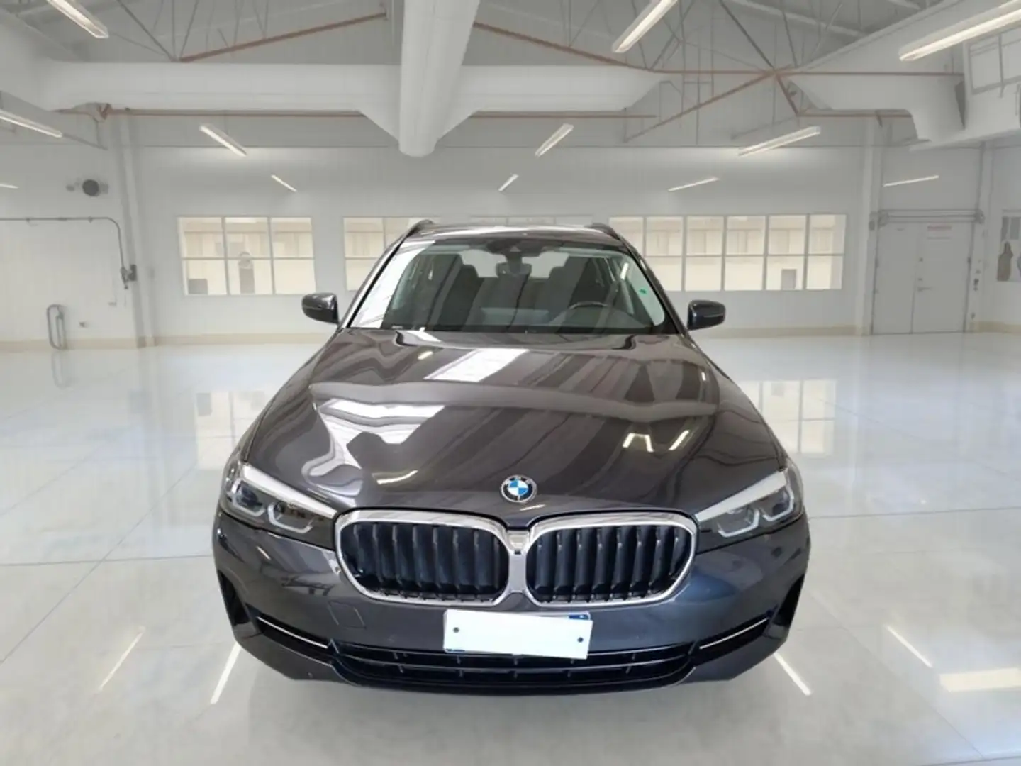 BMW 520 520d Business MH48V Autom. Touring - 2