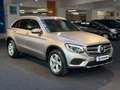 Mercedes-Benz GLC 250 4Matic*HuD*360KAM*AHK SCHWENK.*MEMORY*LE Silber - thumbnail 1