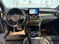 Mercedes-Benz GLC 250 4Matic*HuD*360KAM*AHK SCHWENK.*MEMORY*LE Silber - thumbnail 18