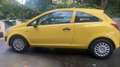 Opel Corsa ecoFLEX LPG Edition/Tüv neu /Benzia/top zustand Gelb - thumbnail 3