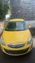 Opel Corsa ecoFLEX LPG Edition/Tüv neu /Benzia/top zustand Жовтий - thumbnail 2