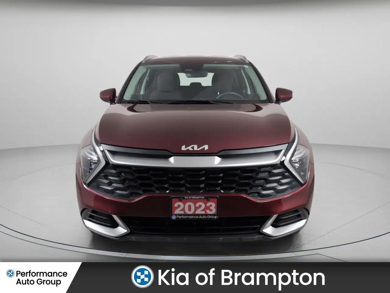 Kia Sportage снимка Kia Sportage