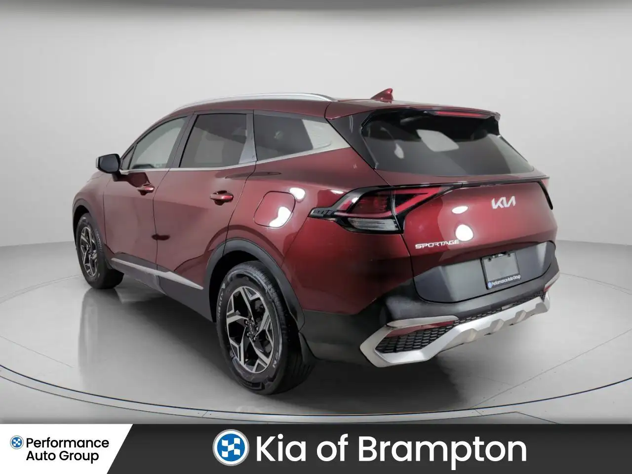 Kia Sportage снимка Kia Sportage