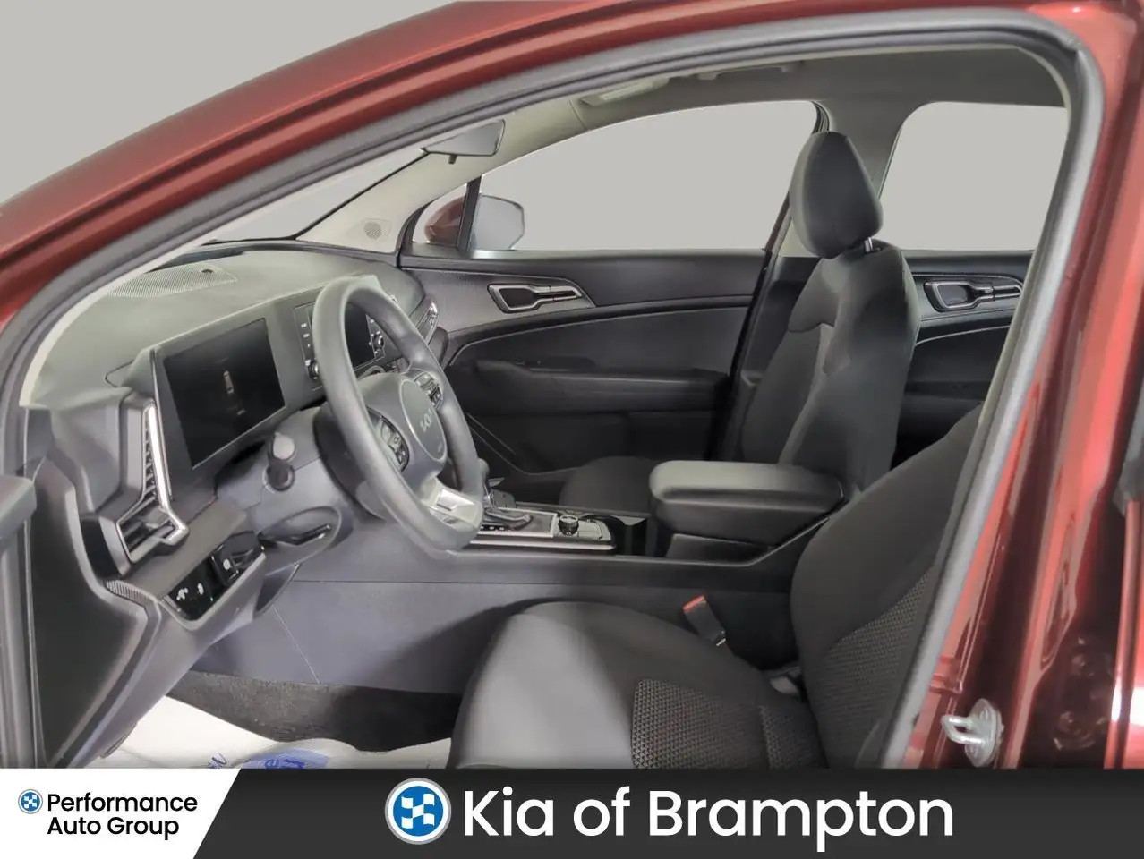 Kia Sportage снимка Kia Sportage
