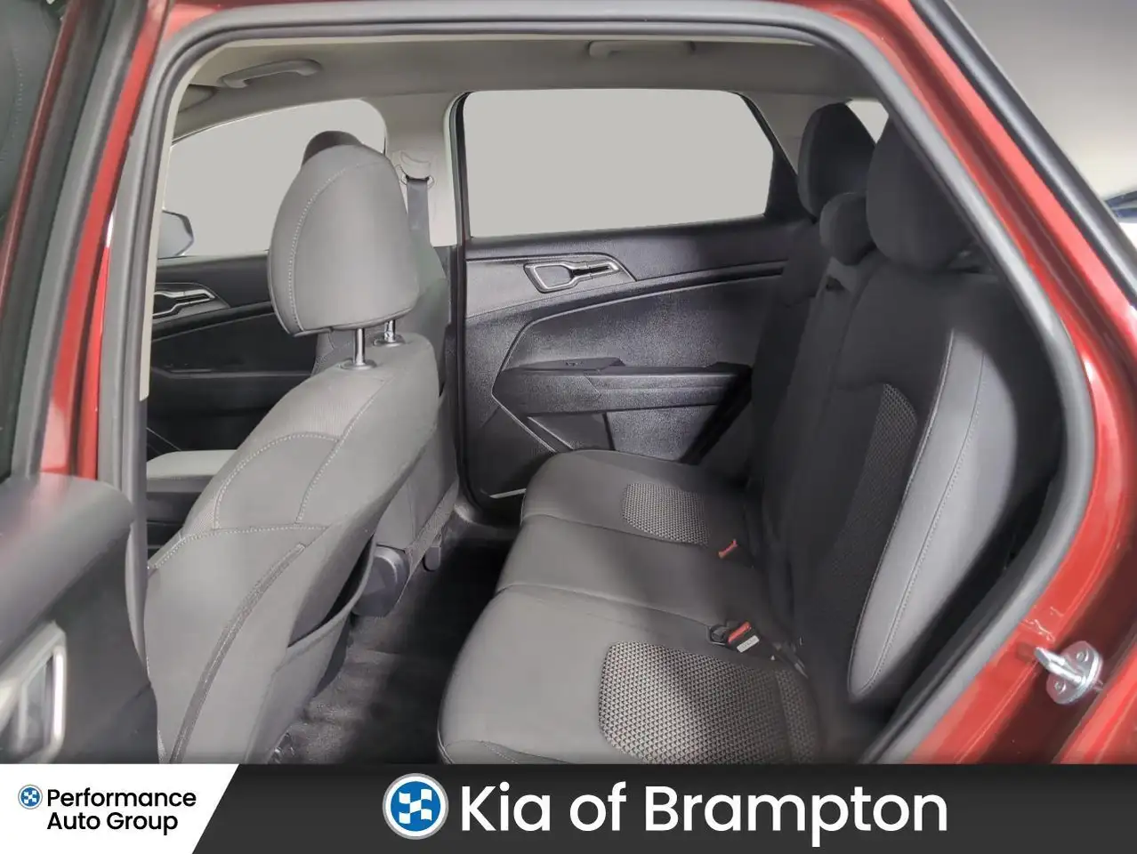 Kia Sportage снимка Kia Sportage