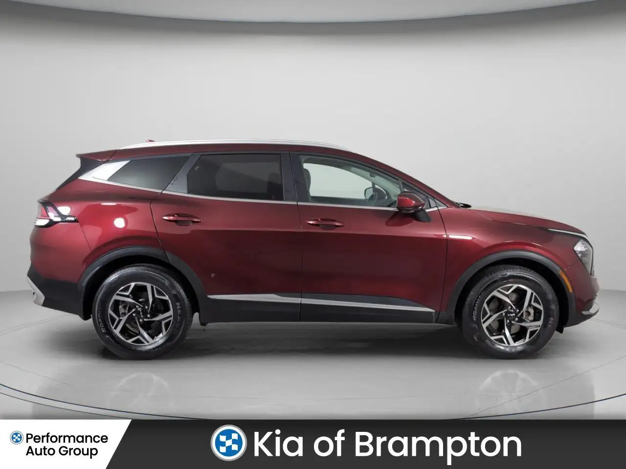 Kia Sportage снимка Kia Sportage