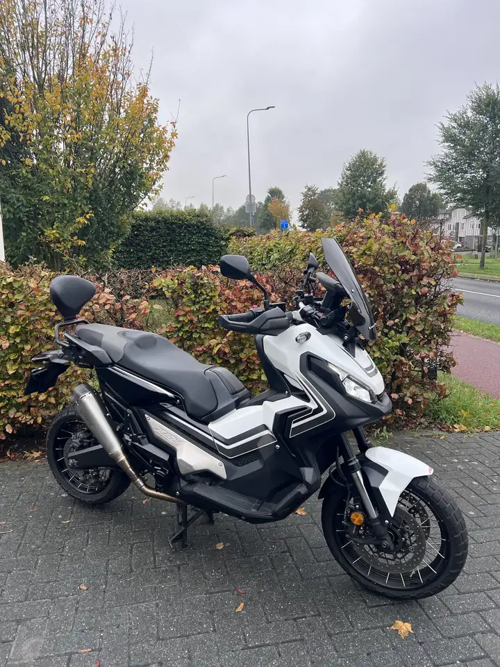 Honda X-ADV