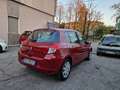 Renault Clio 5p 1.2 16v Dynamique Gpl Rosso - thumbnail 3