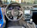 Ford Mustang Fastback 5.0 Ti-VCT Mach I Azul - thumbnail 11