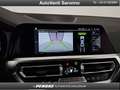 BMW 420 420d 48V xDrive Coupé Msport Noir - thumbnail 20