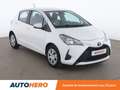 Toyota Yaris 1.0 VVT-i France Blanc - thumbnail 8