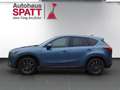 Mazda CX-5 CD 175 AWD Revolution Top Aut. !! Neuzugang !! Blau - thumbnail 2