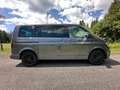 Volkswagen T6 Multivan Multivan Highline 2,0 TDI 4Motion BMT DSG Highline Grau - thumbnail 4