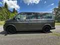 Volkswagen T6 Multivan Multivan Highline 2,0 TDI 4Motion BMT DSG Highline Grau - thumbnail 8