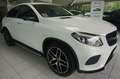 Mercedes-Benz GLE 350 d 4MATIC Coupé Distr PTS Ambi FAP  AIR Weiß - thumbnail 1